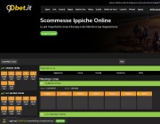 90Bet scommesse Ippiche Online