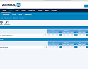 AdmiralYES scommesse live