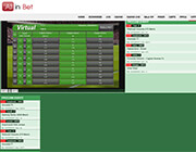 AllinBet scommesse virtuali