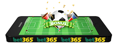 Promozioni sull'app bet365