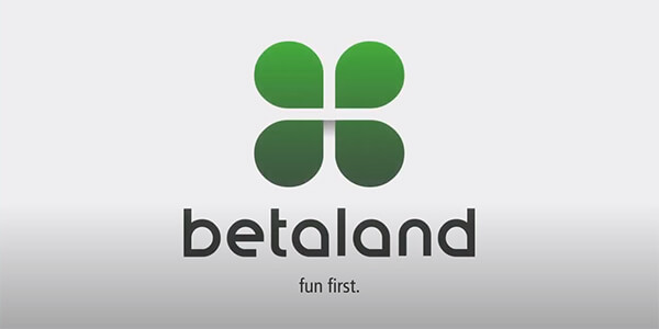 Betaland PROMO - Bonus ricarica e tornei con garantito