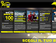 Betn1 promozioni sportive