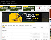 Bwin scommesse sportive