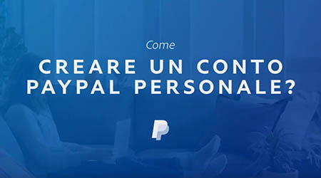 Un video con istruzioni su come creare conto PayPal