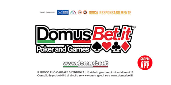 Benvenuti su DomusBet Italia