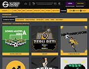 Eventogioco promozioni sportive