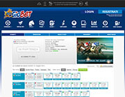 Giobet scommesse Ippiche Online