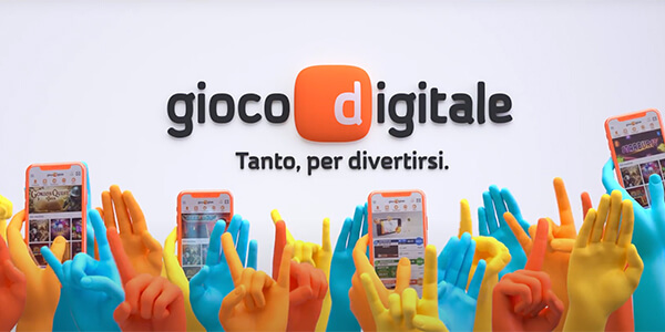 Accendi il divertimento con Gioco Digitale