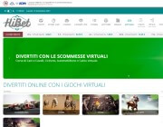 Gli sport virtuali di HiBet