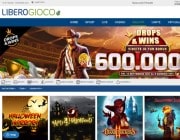 Liberogioco VIP Online