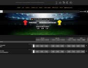 La pagina scommesse live di Lopoca