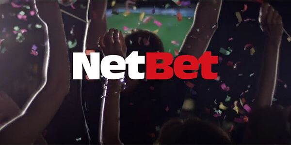 NetBet scommesse - prima scommessa senza rischio