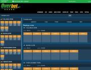 Overbet Ippica Online