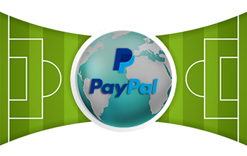 scommesse sportive tramite Paypal