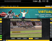 Gli sport virtuali di Planetwin365
