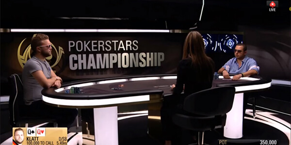 PokerStars Championship