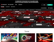 PokerStars tornei