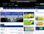 SkyBet scommesse sportive