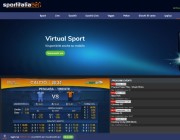 Gli sport virtuali di Sportitaliabet