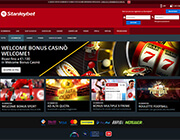 Tutte le promozioni di Stanlybet