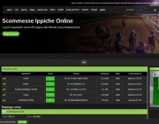 starwin scommesse Ippiche Online