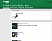 Tutte le promozioni di Unibet