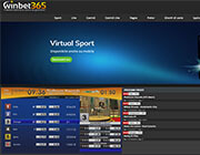 Gli sport virtuali di Winbet365